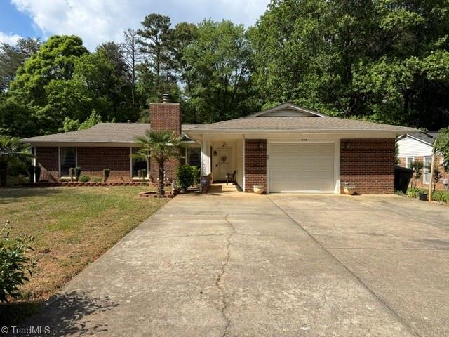 3108 Darden Road Property Photo 1