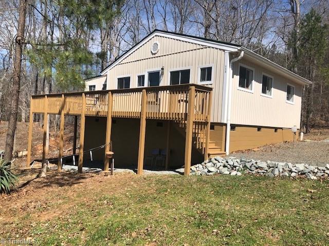 113 Red Budd Drive Property Photo 1