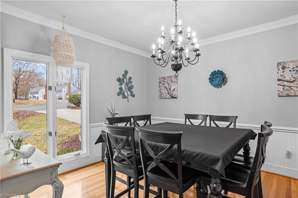 1708 Ambleside Court Property Photo 8