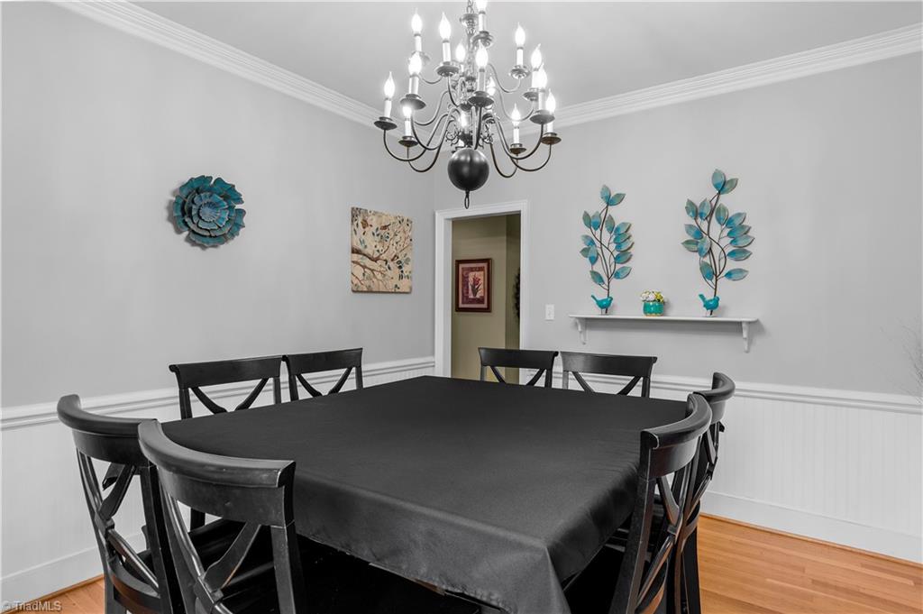 1708 Ambleside Court Property Photo 9