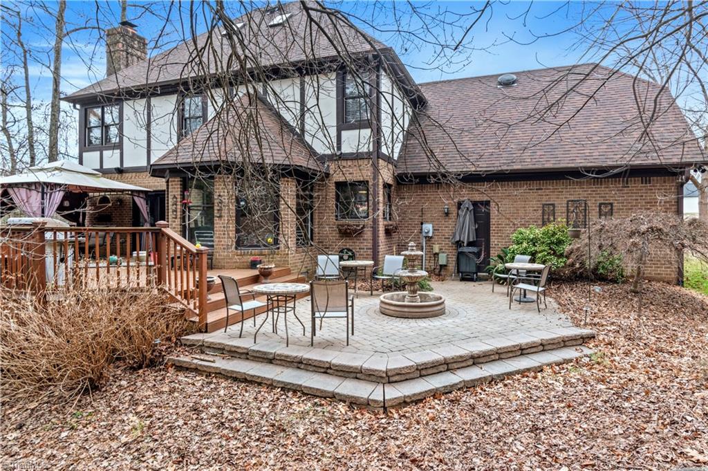 1708 Ambleside Court Property Photo 36