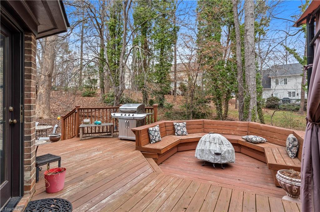 1708 Ambleside Court Property Photo 39