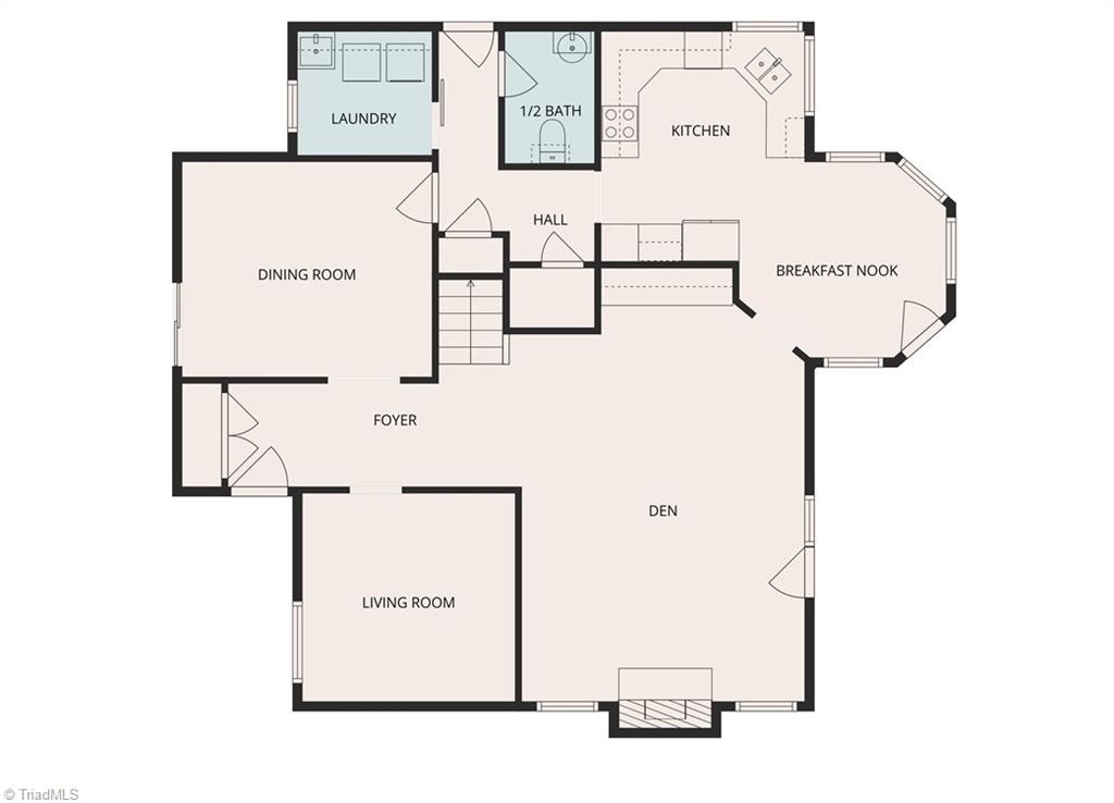 1708 Ambleside Court Property Photo 40
