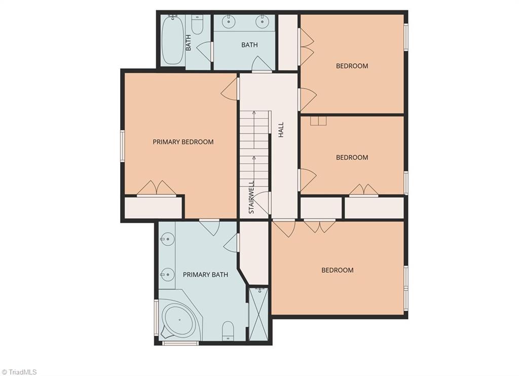 1708 Ambleside Court Property Photo 41