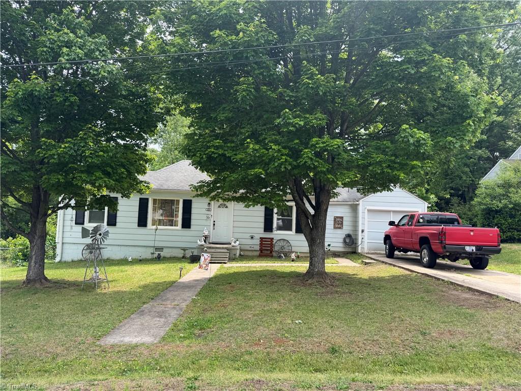 432 Friddle Drive Property Photo 1