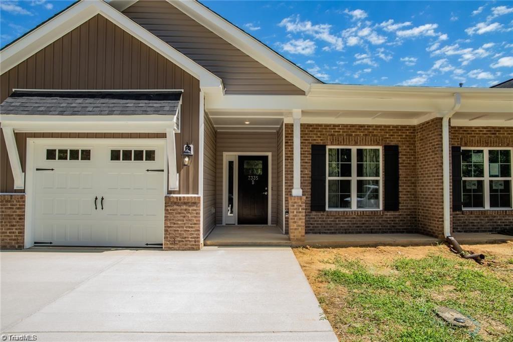 213 Cason Drive Property Photo 1