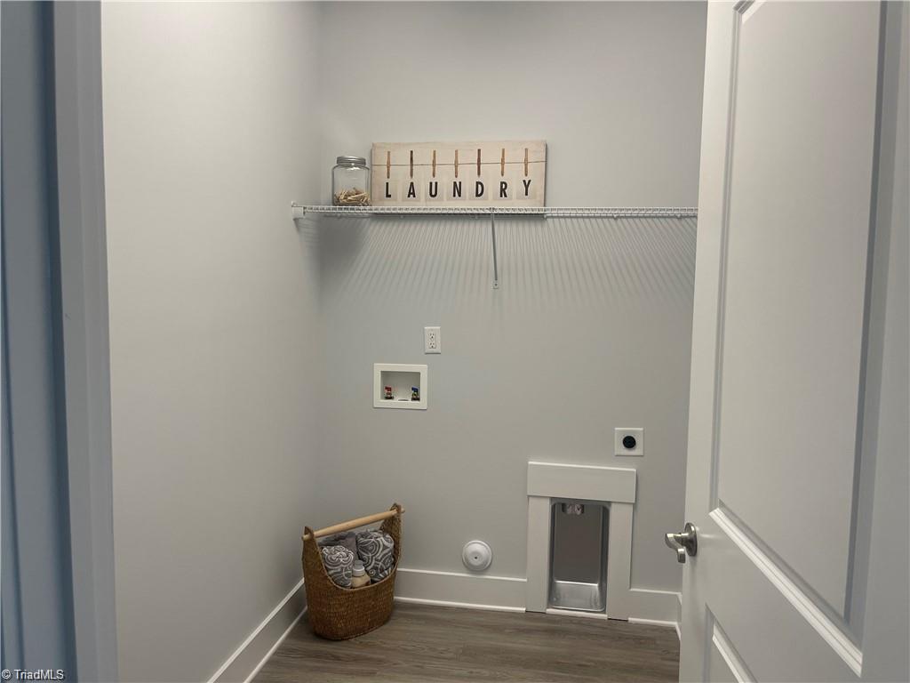 213 Cason Drive Property Photo 20