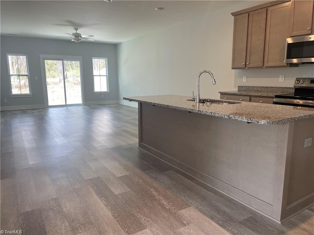213 Cason Drive Property Photo 25