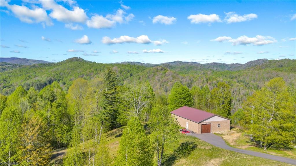5939 Big Laurel Road Property Photo 9