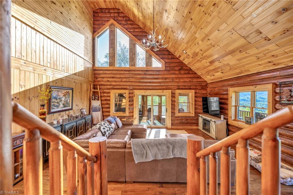 5939 Big Laurel Road Property Photo 36