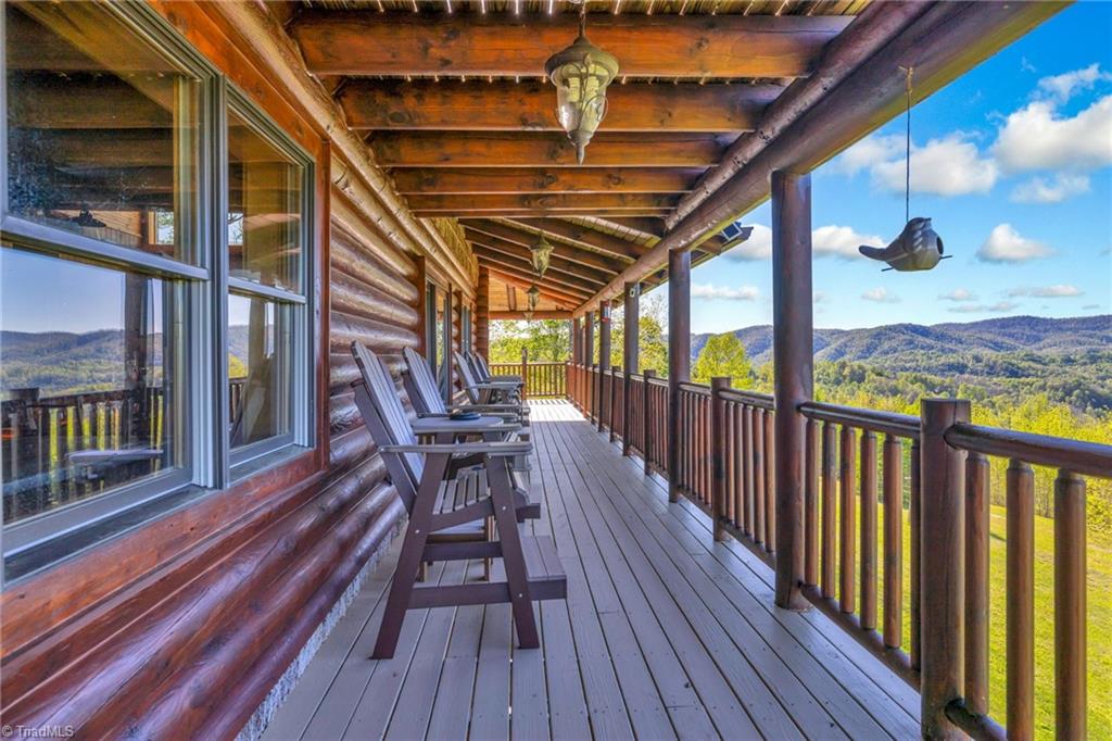 5939 Big Laurel Road Property Photo 45