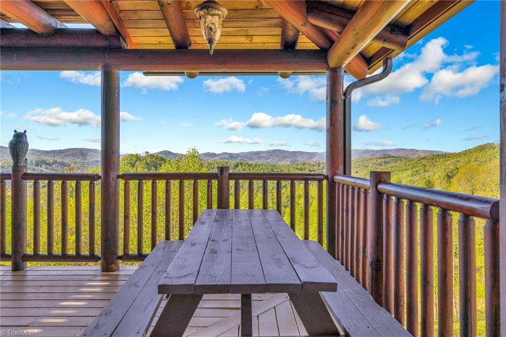 5939 Big Laurel Road Property Photo 46