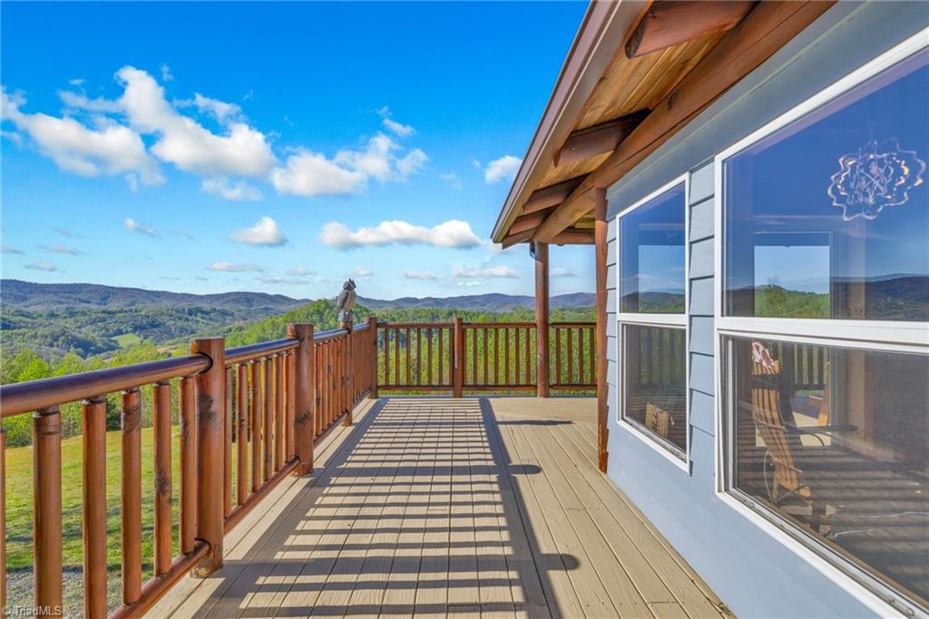 5939 Big Laurel Road Property Photo 47