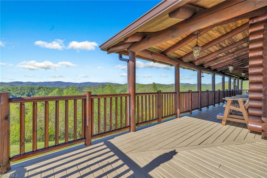 5939 Big Laurel Road Property Photo 48