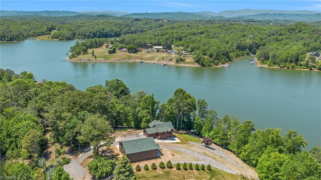 318 Heron Point Drive Property Photo 46