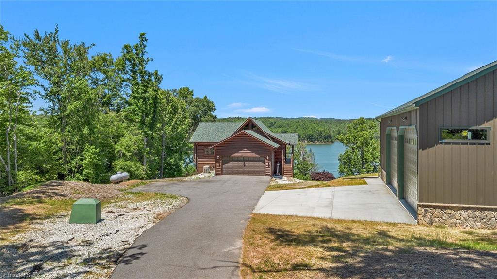318 Heron Point Drive Property Photo 47
