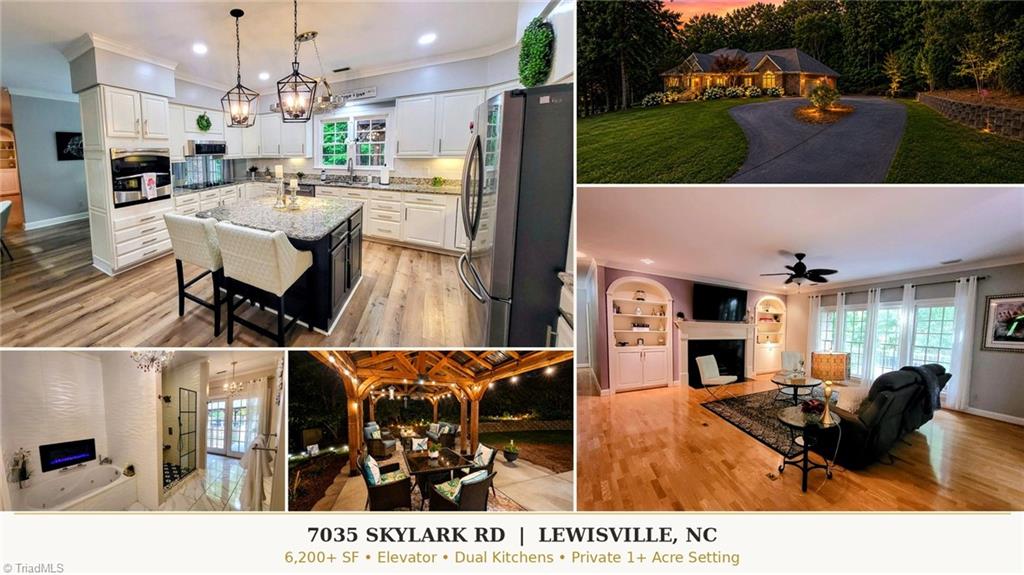 7035 Skylark Road Property Photo 1