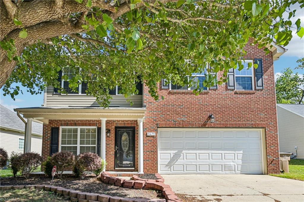 3675 Mcginty Drive Property Photo