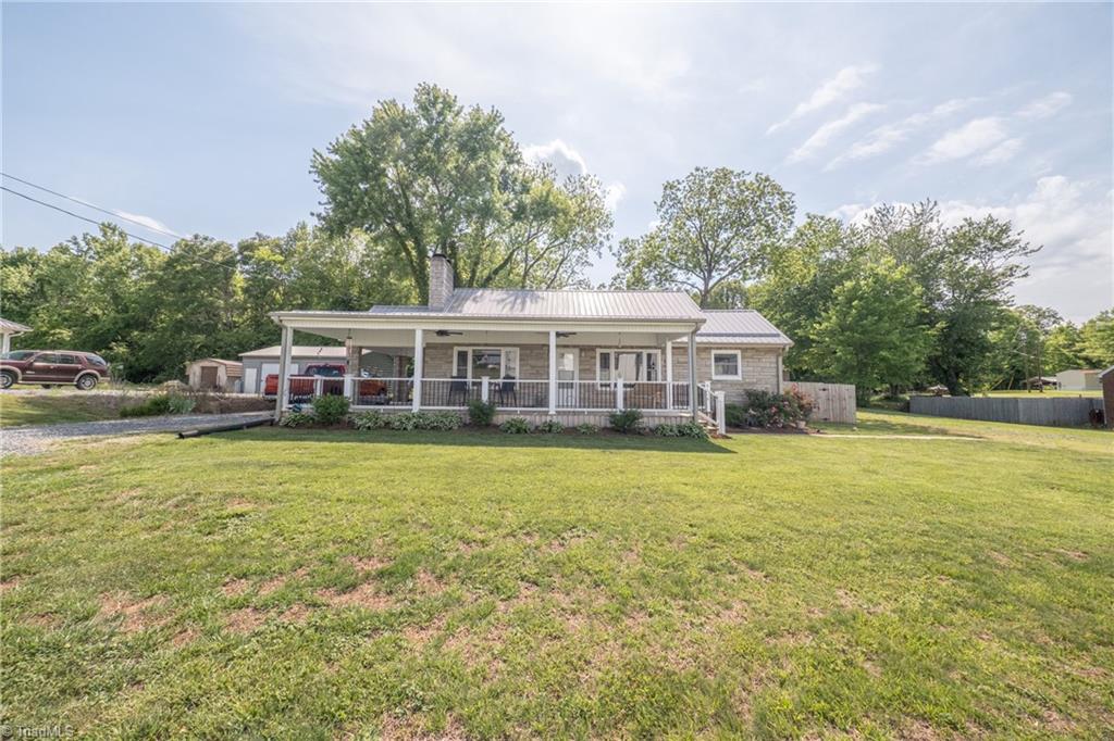 6618 Westfield Road Property Photo 1