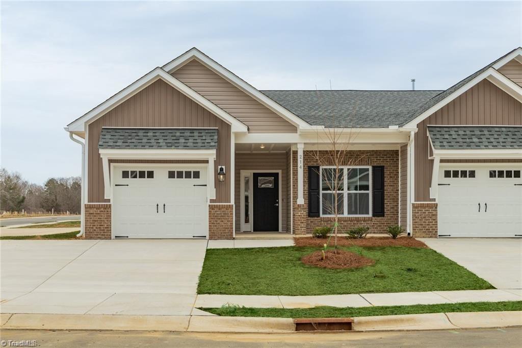 214 Cason Drive Property Photo 1