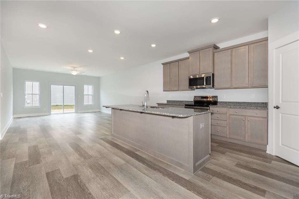 214 Cason Drive Property Photo 4