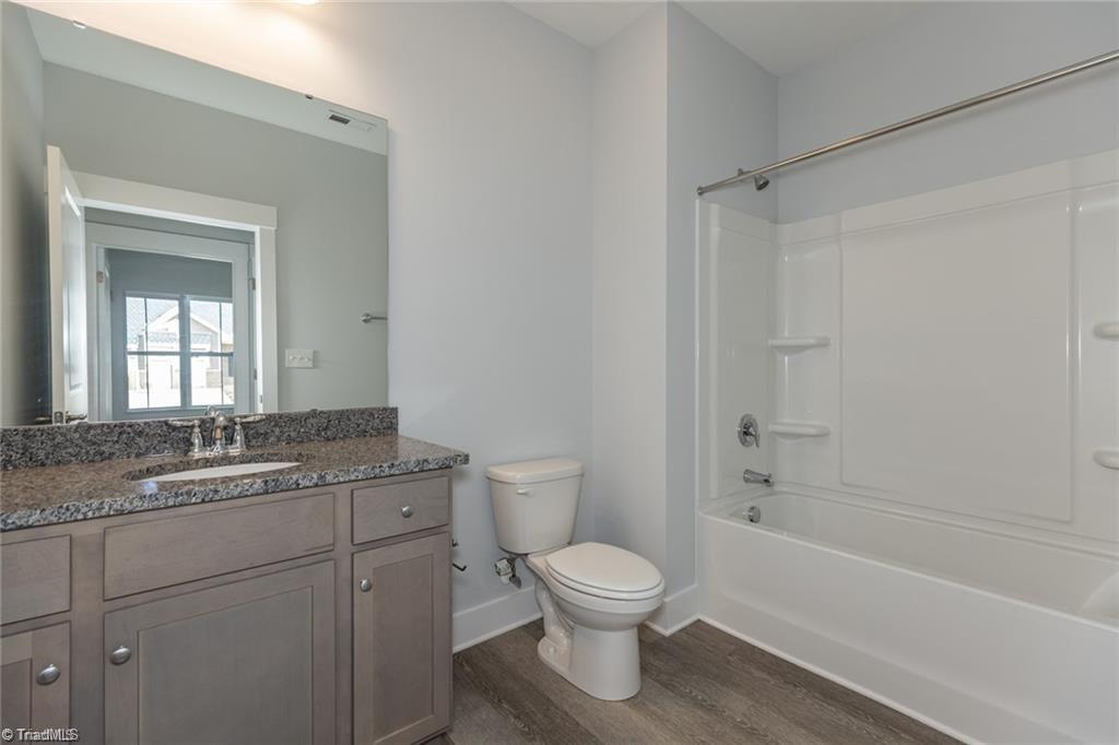 214 Cason Drive Property Photo 21