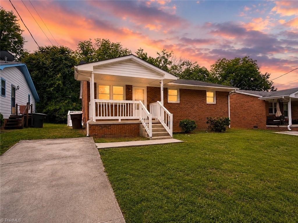 1504 Britton Street Property Photo 1