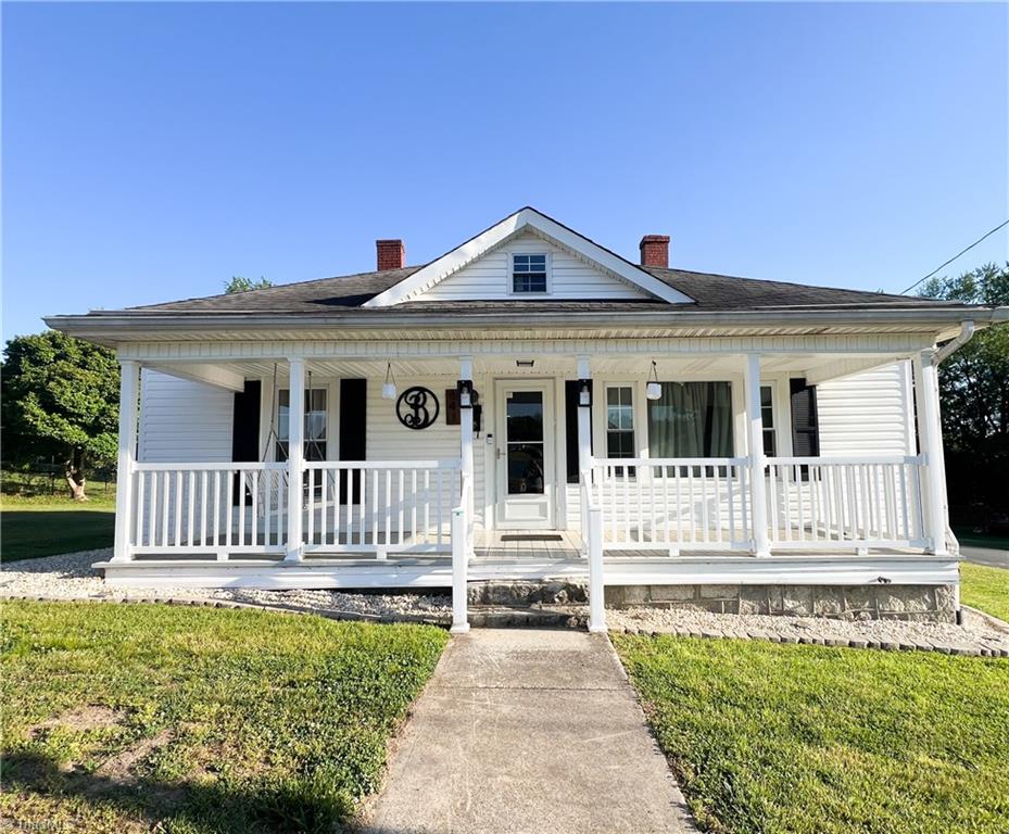 641 Sunset Drive