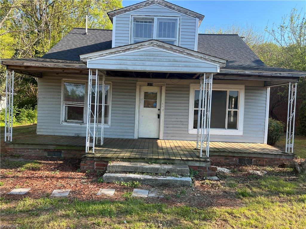 1219 Market Center Drive Property Photo 1