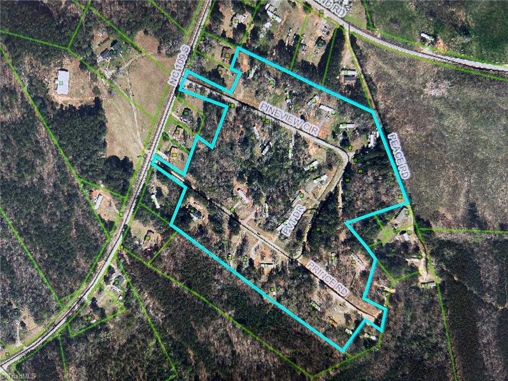 50 Pineview Circle Property Photo 16
