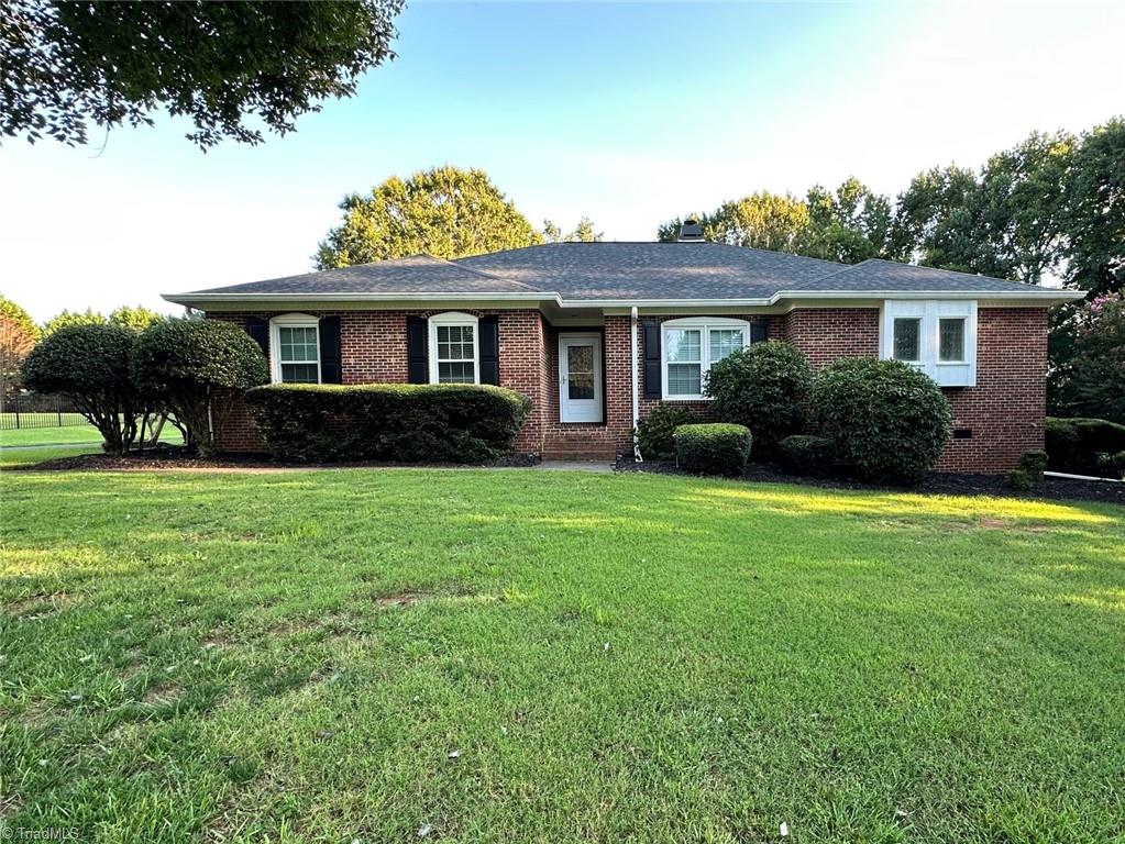 211 Hidden Creek Drive Property Photo 1