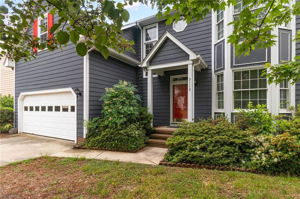 3113 Iron Gate Trail