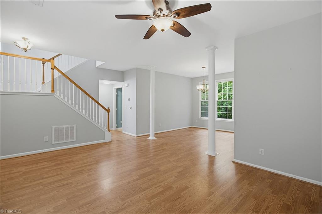 3113 Iron Gate Trail Property Photo 4