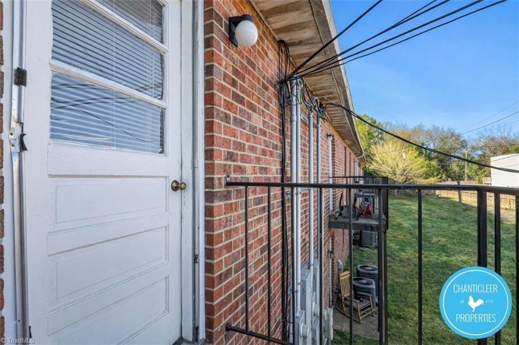 115 Florence Street # 7 Property Photo 19