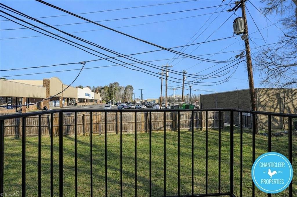 115 Florence Street # 7 Property Photo 20