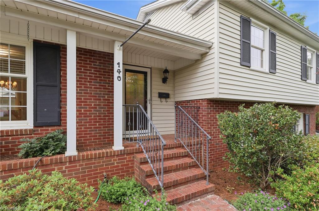 140 Petree Road Property Photo 1