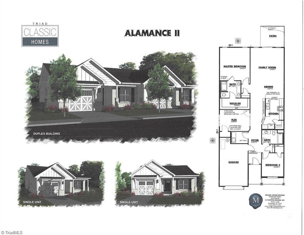 215 Cason Drive Property Photo 21