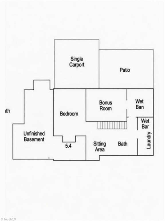 590 N Peace Haven Road Property Photo 28