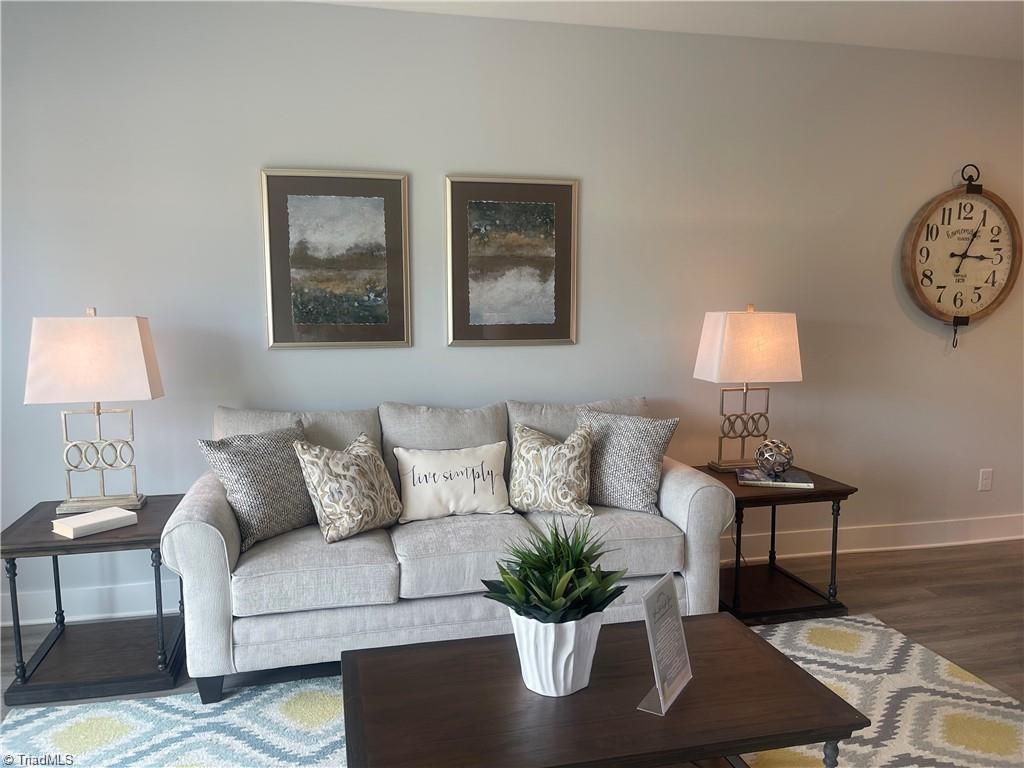 217 Cason Drive Property Photo 3