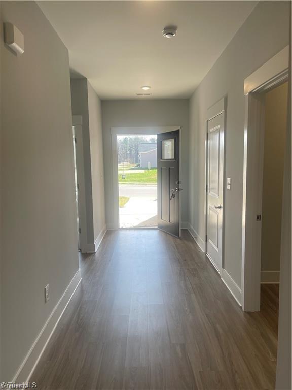 217 Cason Drive Property Photo 10