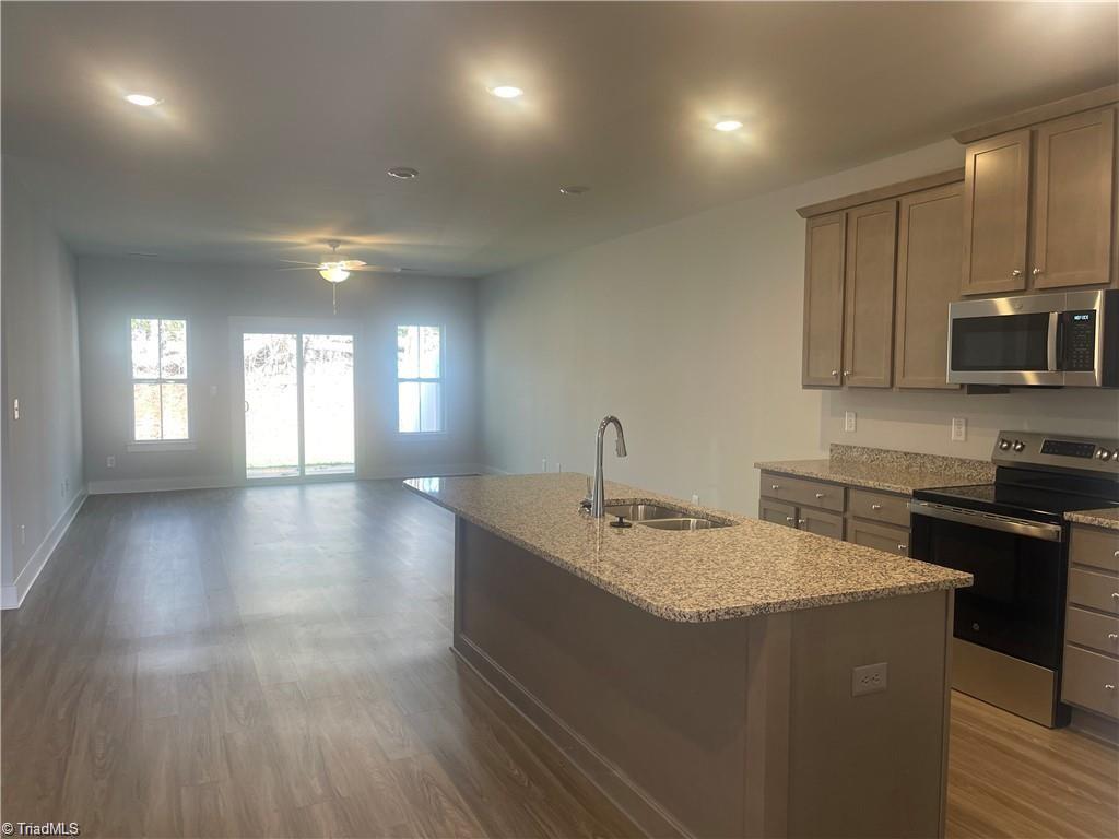 217 Cason Drive Property Photo 12
