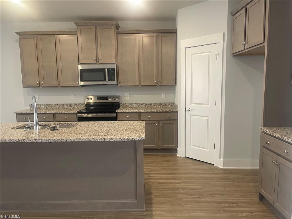 217 Cason Drive Property Photo 16