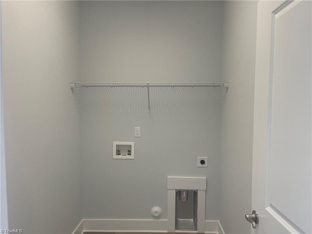 217 Cason Drive Property Photo 17