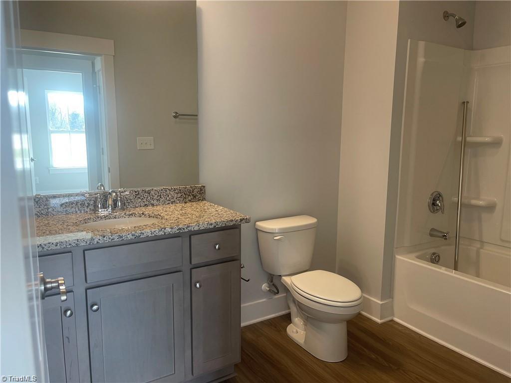 217 Cason Drive Property Photo 22