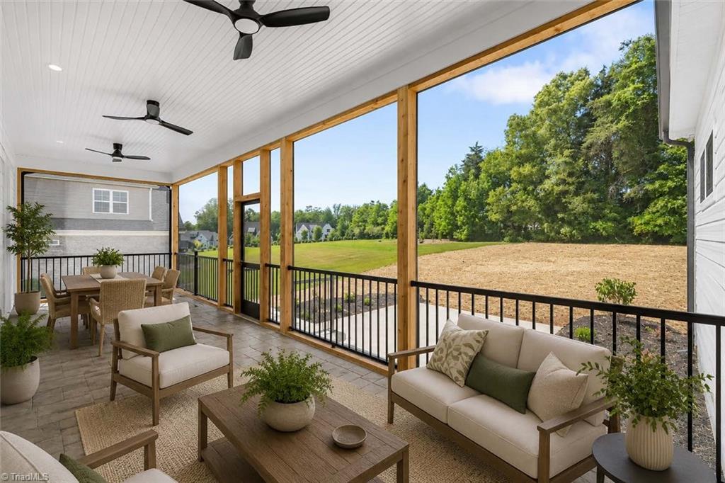 6099 Reynolda Trace Property Photo 8