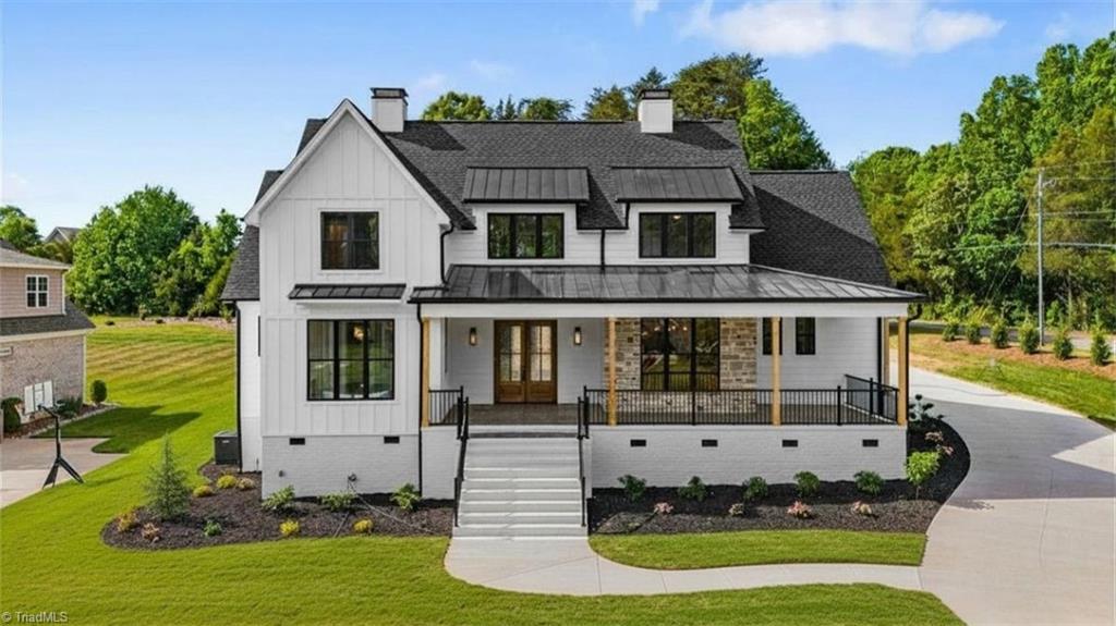 6099 Reynolda Trace Property Photo 10