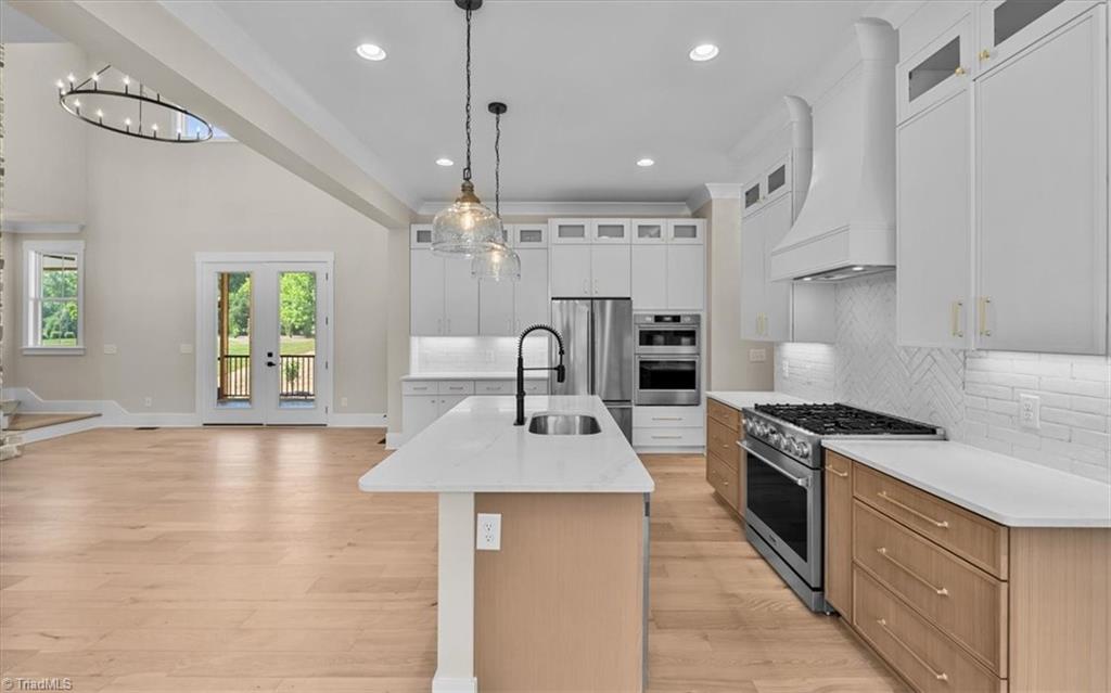 6099 Reynolda Trace Property Photo 27