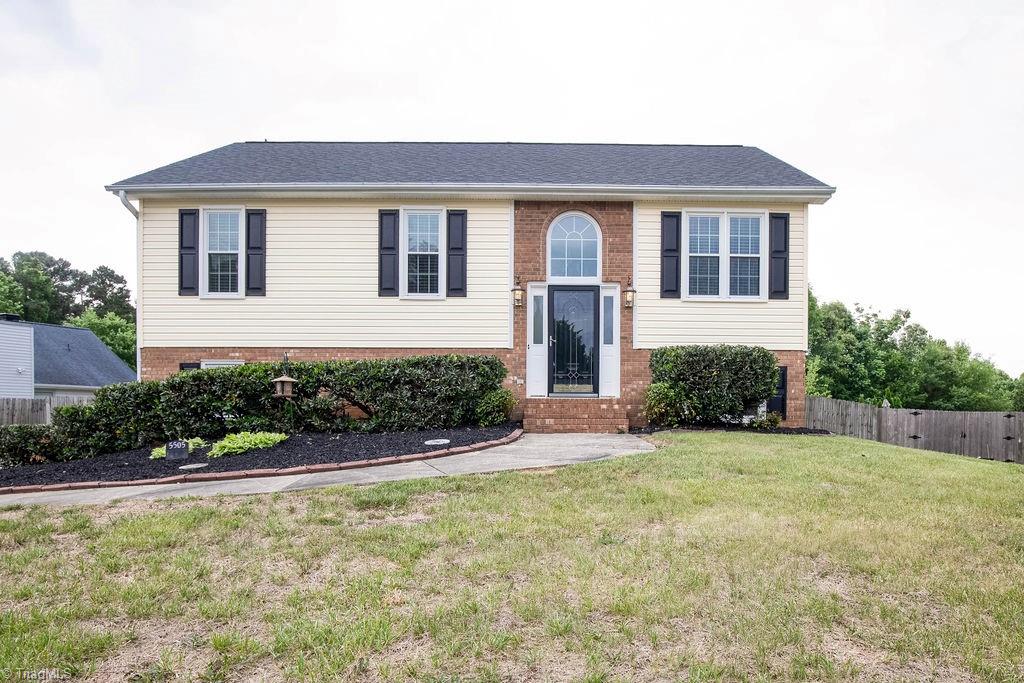 5505 Cornerstaff Drive Property Photo 1