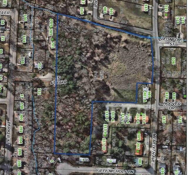 403 Meredith Avenue Property Photo 1