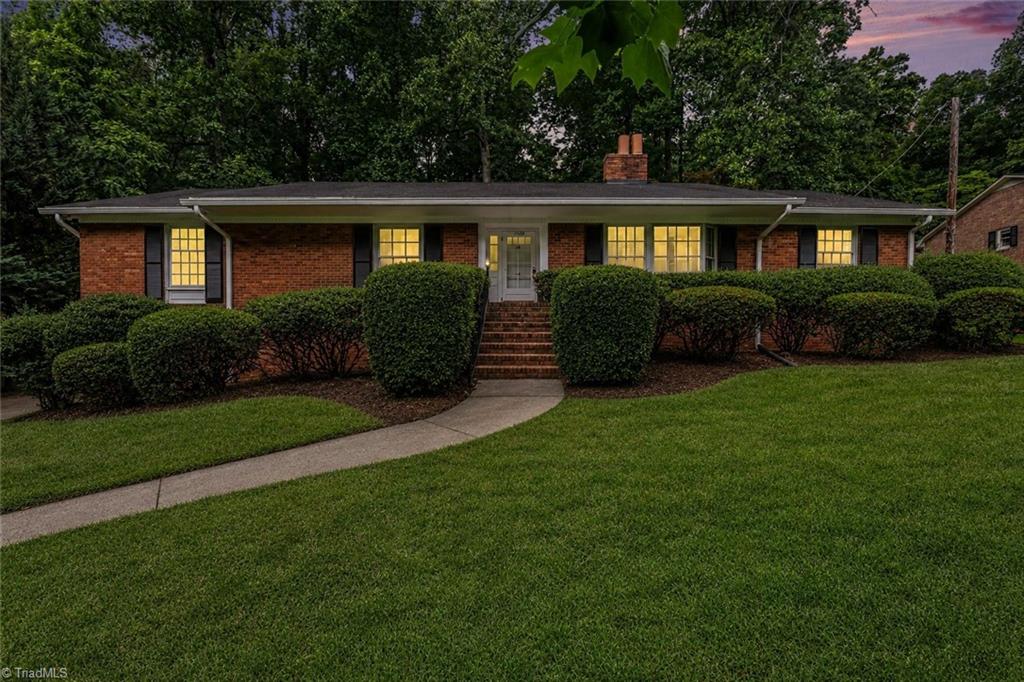 1128 Partridge Lane